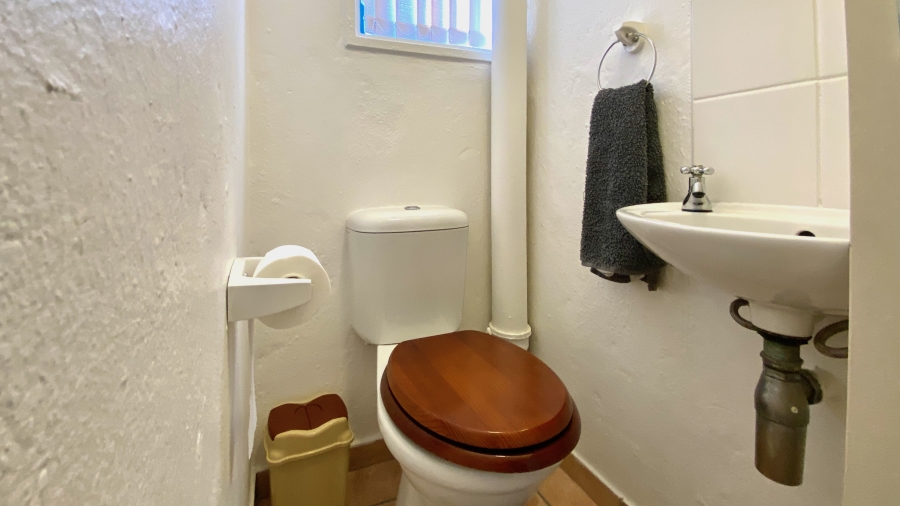 3 Bedroom Property for Sale in Dwarskersbos Western Cape